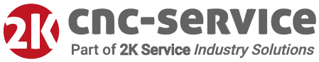 2K CNC-Service Logo