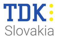 TDK slovakia logo