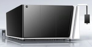 Bodor Laserschneideanlage C-Serie